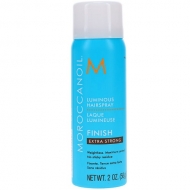 Moroccanoil Luminous Extra Strong спрей экстра сильной фиксации 75 мл Moroccanoil Luminous Extra Strong спрей экстра сильной фиксации 75 мл